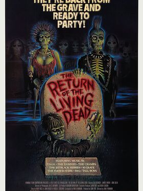 Return of the Living Dead